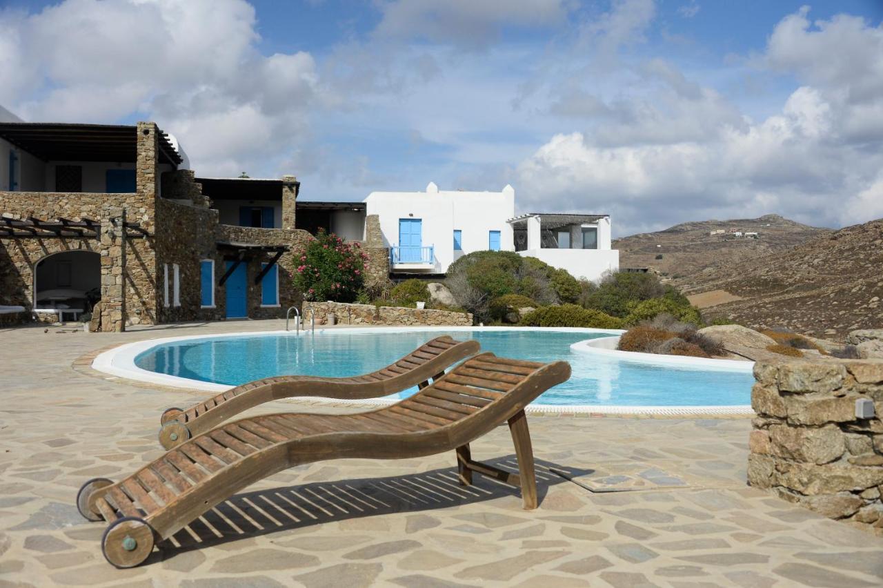 Apartmán Agrari Village
